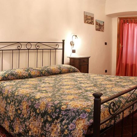 B&B Il Lavaccio Filattiera Exterior foto