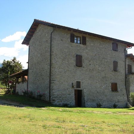B&B Il Lavaccio Filattiera Exterior foto