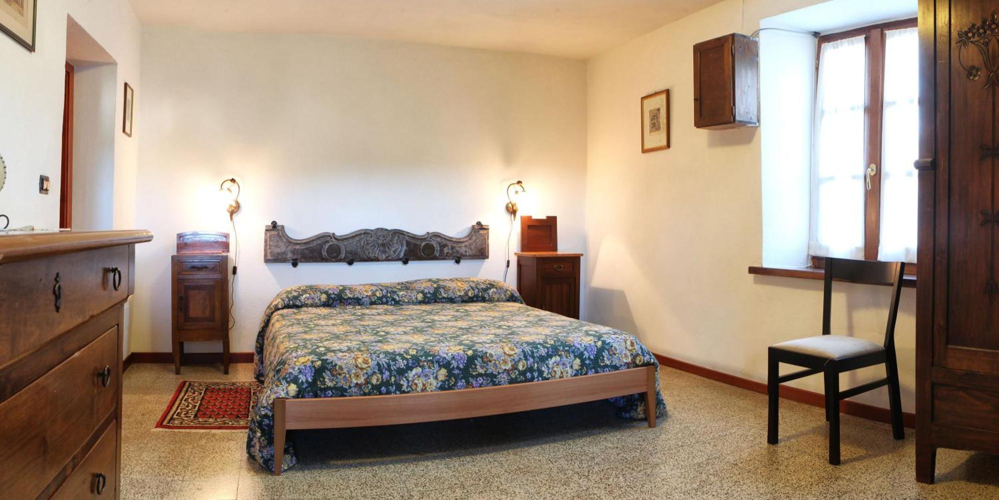 B&B Il Lavaccio Filattiera Habitación foto