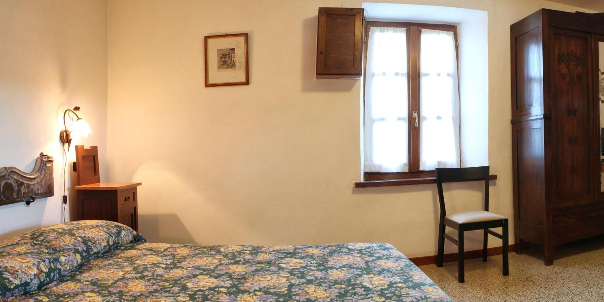 B&B Il Lavaccio Filattiera Habitación foto